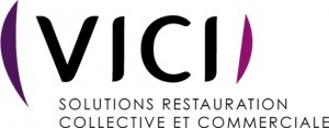 VICI – Solutions restauration collective et commerciale